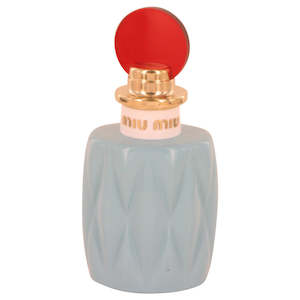 Miu Miu: Miu Miu Eau De Parfum Spray (unboxed) by Miu Miu 50 ml