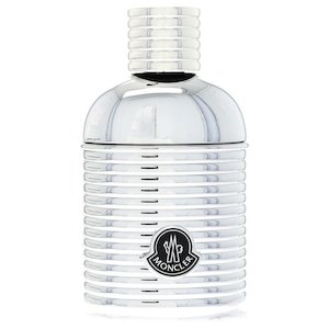 Moncler Eau De Parfum Spray (Unboxed) by Moncler 100 ml