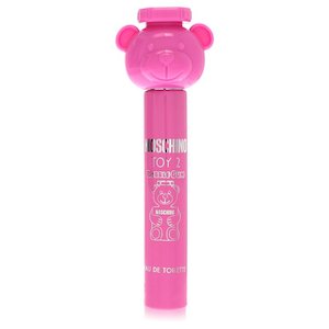 Moschino: Moschino Toy 2 Bubble Gum Mini EDT Spray (Tester) by Moschino 10 ml