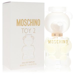Moschino: Moschino Toy 2 Eau De Parfum Spray by Moschino 30 ml