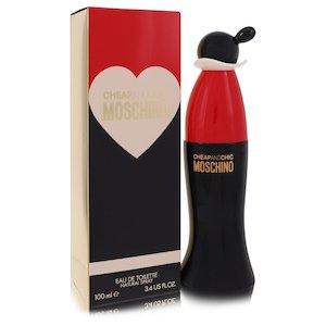 Moschino: Cheap & Chic Eau De Toilette Spray by Moschino 100 ml