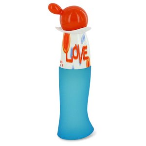 Moschino: I Love Love Eau De Toilette Spray (unboxed) by Moschino 30 ml