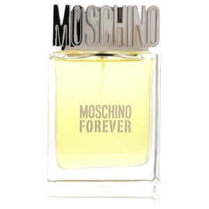 Moschino: Moschino Forever Eau De Toilette Spray (Tester) by Moschino 100 ml