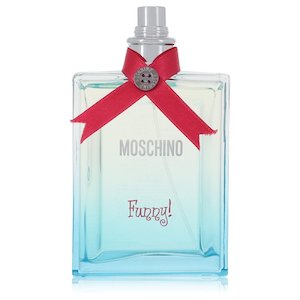 Moschino: Moschino Funny Eau De Toilette Spray (Tester) by Moschino 100 ml