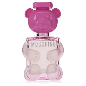 Moschino: Moschino Toy 2 Bubble Gum Eau De Toilette Spray (unboxed) by Moschino 100 ml