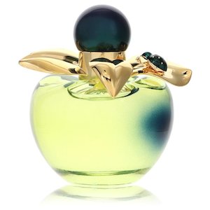 Nina Ricci: Bella Nina Ricci Eau De Toilette Spray (unboxed) by Nina Ricci 50 ml