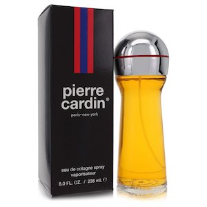 Pierre Cardin: Pierre Cardin Cologne / Eau De Toilette Spray by Pierre Cardin 240 ml