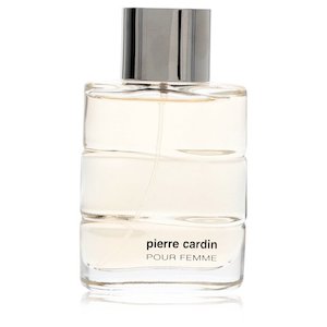 Pierre Cardin: Pierre Cardin Pour Femme Eau De Parfum Spray (Unboxed) by Pierre Cardin 50 ml