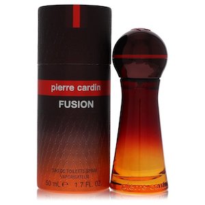 Pierre Cardin: Pierre Cardin Fusion Eau De Toilette Spray by Pierre Cardin 50 ml