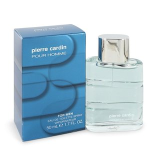 Pierre Cardin: Pierre Cardin Pour Homme Eau De Toilette Spray by Pierre Cardin 50 ml