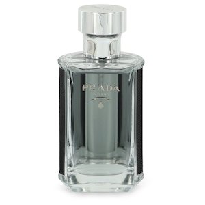 Prada Lhomme Eau De Toilette Spray (unboxed) by Prada 50 ml
