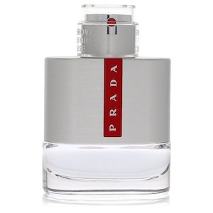 Prada: Prada Luna Rossa Eau De Toilette Spray (unboxed) by Prada 50 ml