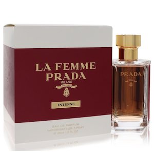 Prada: Prada La Femme Intense Eau De Parfum Spray by Prada 35 ml