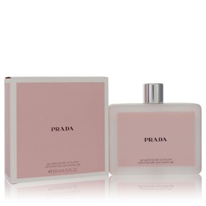 Prada: Prada Amber Shower Gel by Prada 200 ml