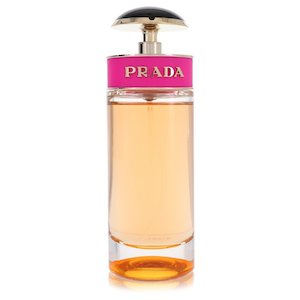 Prada: Prada Candy Eau De Parfum Spray (unboxed) by Prada 80 ml