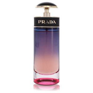 Prada Candy Night Eau De Parfum Spray (Tester) by Prada 80 ml