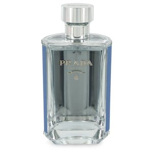 Prada Lhomme Leau Eau De Toilette Spray (unboxed) by Prada 100 ml