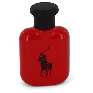 Ralph Lauren: Polo Red Eau De Toilette (unboxed) by Ralph Lauren 15 ml