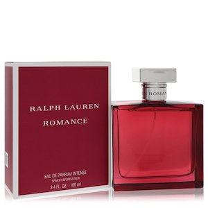 Ralph Lauren: Romance Intense Eau De Parfum Spray by Ralph Lauren 100 ml