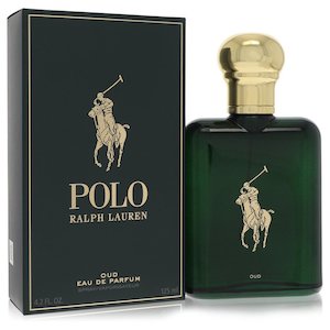 Ralph Lauren: Polo Oud Eau De Parfum Spray by Ralph Lauren 125 ml