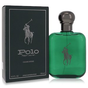 Ralph Lauren: Polo Cologne Intense Cologne Intense Spray by Ralph Lauren 120 ml