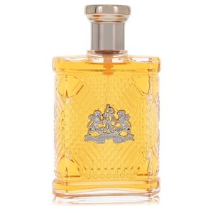 Ralph Lauren: Safari Eau De Toilette Spray (Tester) by Ralph Lauren 125 ml