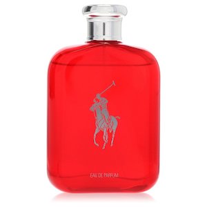 Ralph Lauren: Polo Red Eau De Parfum Spray (Unboxed) by Ralph Lauren 125 ml