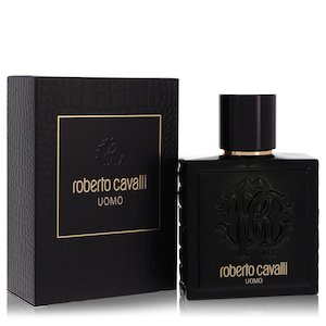 Roberto Cavalli: Roberto Cavalli Uomo Eau De Toilette Spray by Roberto Cavalli 100 ml