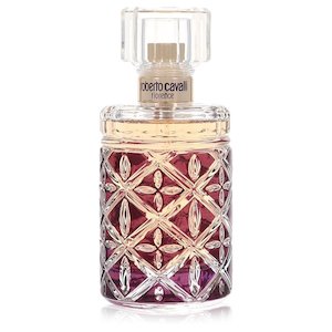 Roberto Cavalli Florence Eau De Parfum Spray (Tester) By Roberto Cavalli