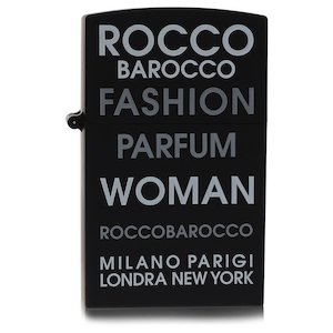 Roccobarocco Fashion Eau De Parfum Spray (Unboxed) by Roccobarocco 75 ml
