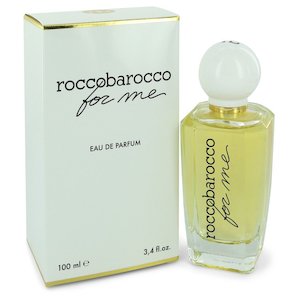 Roccobarocco: Roccobarocco For Me Eau De Parfum Spray by Roccobarocco 100 ml