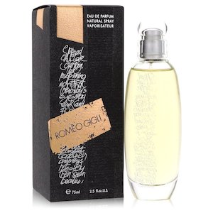 Romeo Gigli: Romeo Gigli Profumi Eau De Parfum Spray by Romeo Gigli 75 ml
