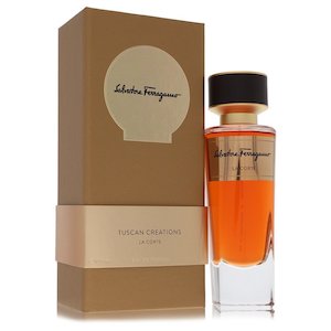 Salvatore Ferragamo: Salvatore Ferragamo La Corte Eau De Parfum Spray (Unisex) by Salvatore Ferragamo 100 ml