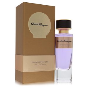 Salvatore Ferragamo Viola Essenziale Eau De Parfum Spray (Unisex) by Salvatore F&hellip;