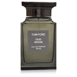 Tom Ford: Tom Ford Oud Wood Eau De Parfum Spray (unboxed) by Tom Ford 100 ml