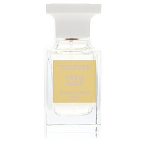 Tom Ford: Tom Ford White Suede Eau De Parfum Spray (Unisex Unboxed) by Tom Ford 50 ml