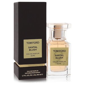 Tom Ford: Tom Ford Santal Blush Eau De Parfum Spray by Tom Ford 50 ml