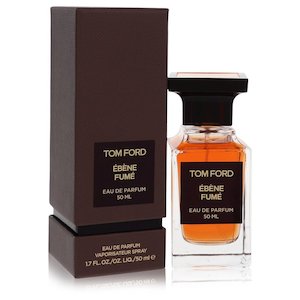 Tom Ford Ebene Fume Eau De Parfum Spray (Unisex) by Tom Ford 50 ml