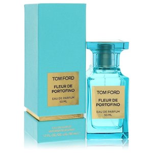 Tom Ford: Tom Ford Fleur De Portofino Eau De Parfum Spray by Tom Ford 50 ml