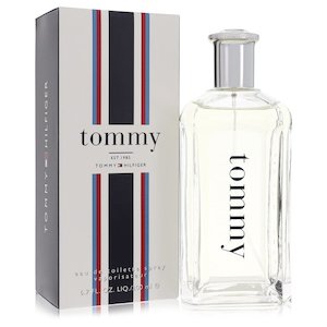 Tommy Hilfiger: Tommy Hilfiger Eau De Toilette Spray by Tommy Hilfiger 200 ml