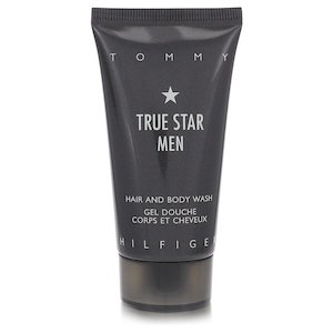 True Star Hair & Body Wash by Tommy Hilfiger 50 ml