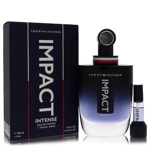 Tommy Hilfiger: Tommy Hilfiger Impact Intense Eau De Parfum Spray by Tommy Hilfiger 100 ml