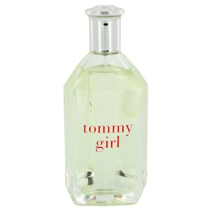 Tommy Hilfiger: Tommy Girl Eau De Toilette Spray (unboxed) by Tommy Hilfiger 200 ml