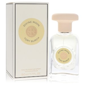 Tory Burch Divine Moon Eau De Parfum Spray by Tory Burch 50 ml