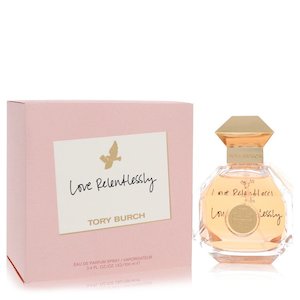Tory Burch Love Relentlessly Eau De Parfum Spray By Tory Burch