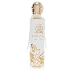 Trussardi: Trussardi Donna Goccia A Goccia Eau De Parfum Spray (Unboxed) by Trussardi 50 ml