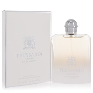 Trussardi: Trussardi Donna Eau De Toilette Spray By Trussardi