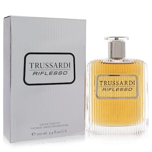 Trussardi: Trussardi Riflesso Eau De Toilette Spray by Trussardi 100 ml