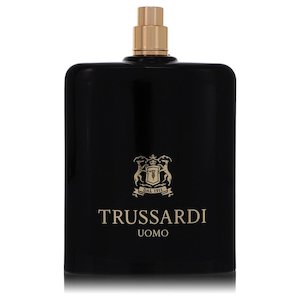 Trussardi Eau De Toilette Spray (Tester) by Trussardi 100 ml