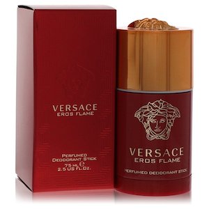 Versace Eros Flame Deodorant Stick by Versace 75 ml